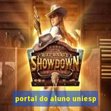 portal do aluno uniesp